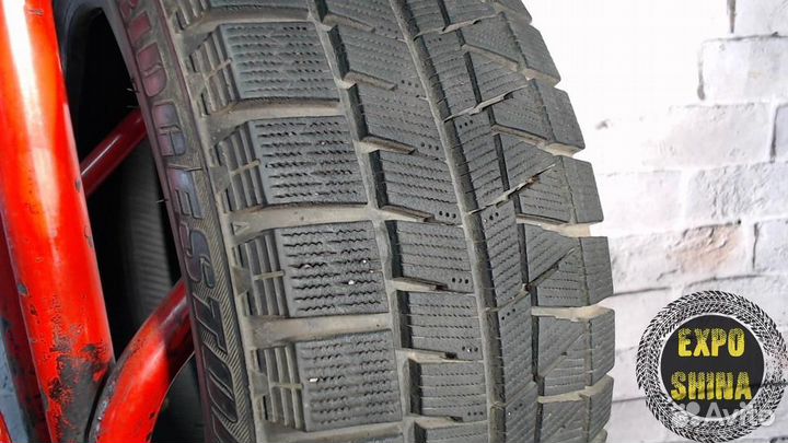 Bridgestone Blizzak Revo GZ 195/55 R16