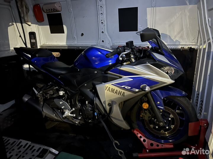 Мотоэвакуатор, мотоэвакуация, перевозка мотоцикла