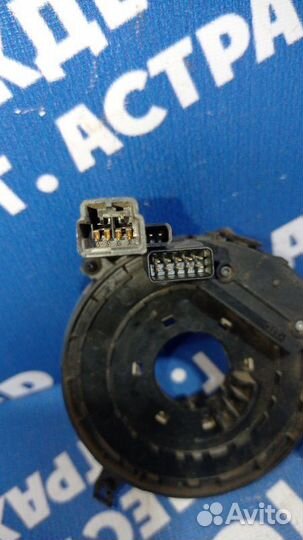 Подрулевой шлейф Audi A4B6 седан BFB 2003