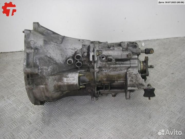 Кпп 5ст. 2200066490 BMW 3 E46 (1997-2006)