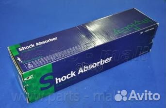 Pjbrr002 PMC амортизатор задний правый газовый