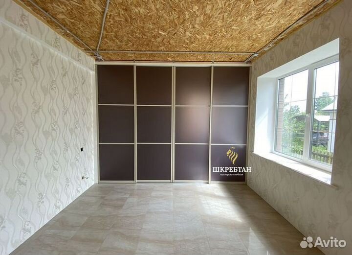 Раздвижные межкомнатные перегородки