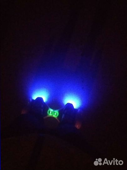 Гироскутер