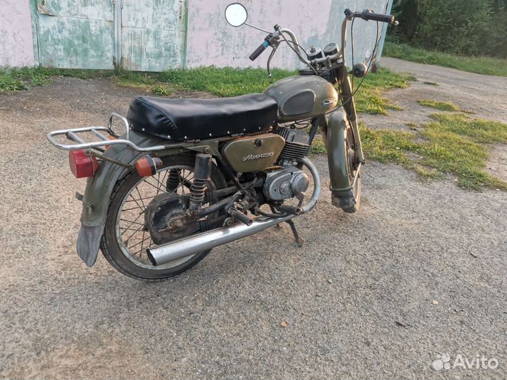 Минск 125