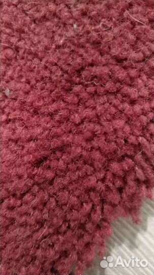 Ковровое покрытие