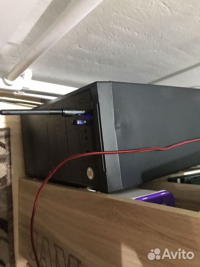 Кампютер клмплект