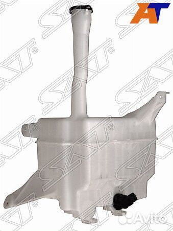 Бачок омывателя toyota camry