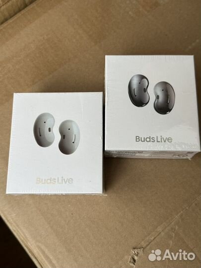 Беспроводная Bluetooth-гарнитура Samsung galaxy Bu