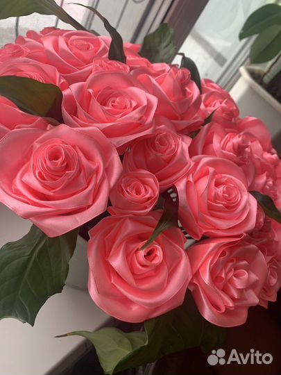 Букет цветов