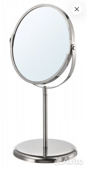 Зеркало настольное IKEA Trensum