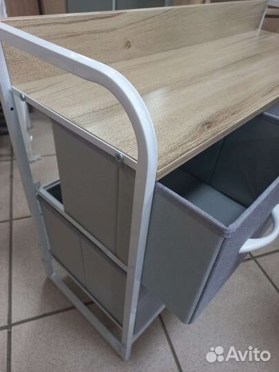 Комод Leset Ноа широкий