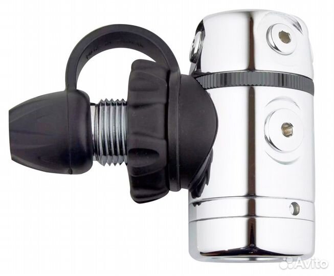 Первая ступень регулятора Rg-2100f Ice Din