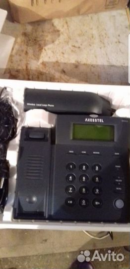 Телефон cdma