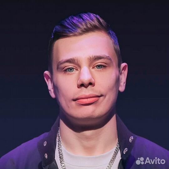 Билеты на стендап Сергей Орлов Благие намерения