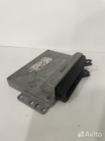 Эбу мозги на ваз 2114