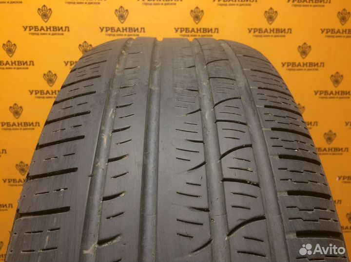 Pirelli Scorpion Verde All Season 235/65 R19