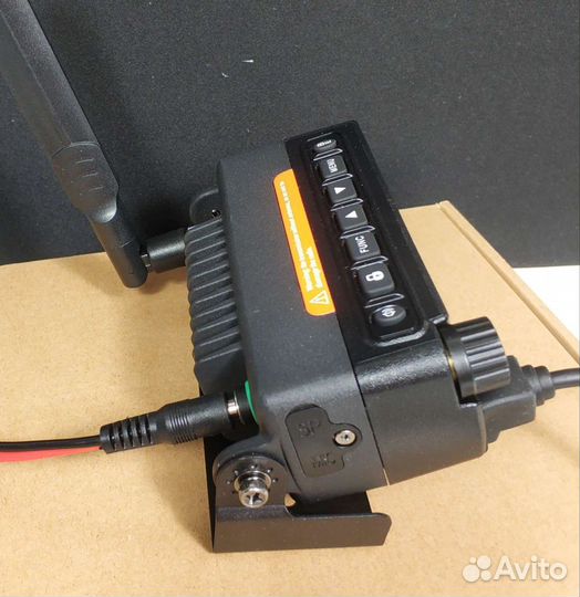 Интернет рация Kydera LTE-C300G