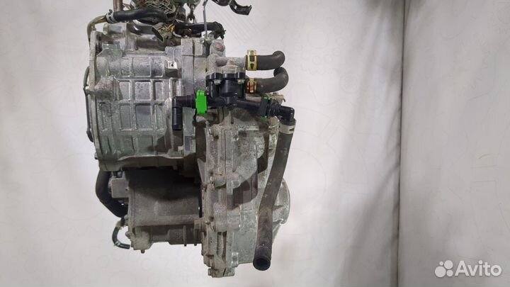 Кпп - автомат (АКПП) Mitsubishi Outlander 2018, 20