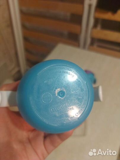 Поильники Avent/ Munchkin + сушилка