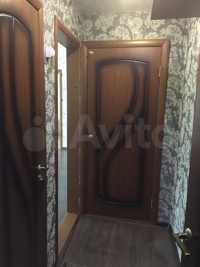 2-к. квартира, 42 м², 1/5 эт.