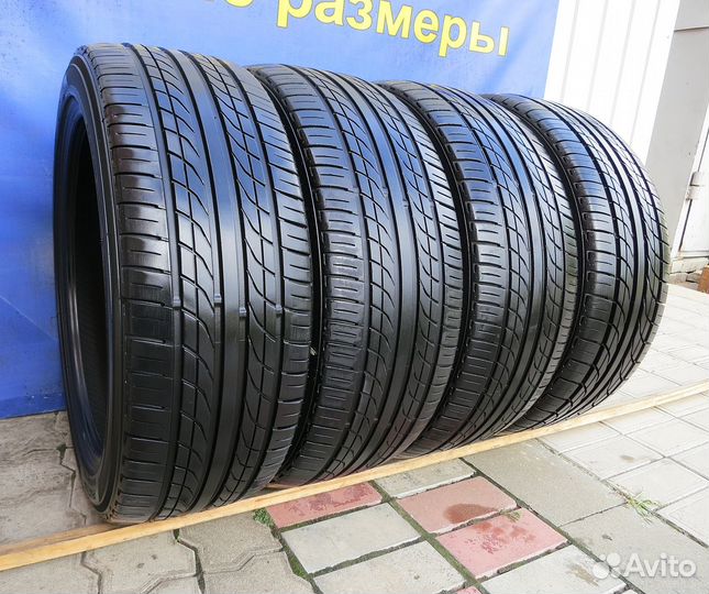 Yokohama Practiva BP01 225/45 R18