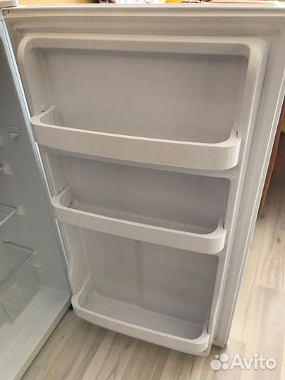 Бронь Холодильник маленький dexp