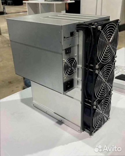 Топ asic Jasminer x16p с доставкой по РФ