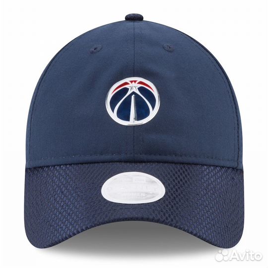 Бейсболка Washington Wizards New Era