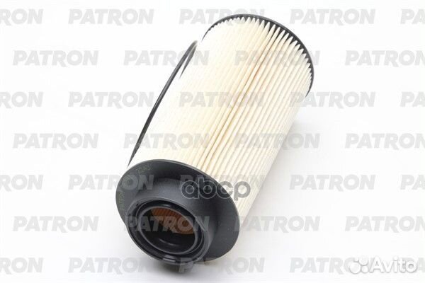 Фильтр топливный для грузовых авто Case Ih, Sca