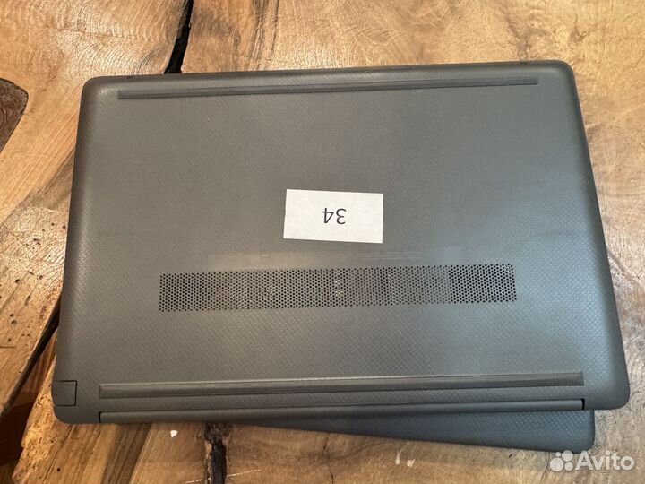 HP 255 G8 AMD Silver 3050u/8/256 SSD/2 GB Video