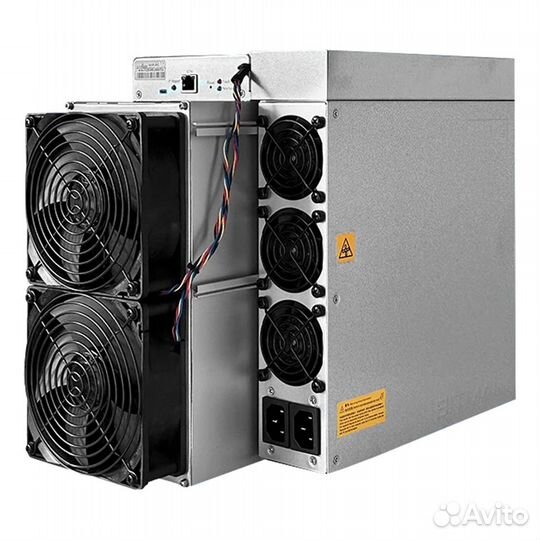 Bitmain Antminer S19j Pro 104th (В наличии)гтд