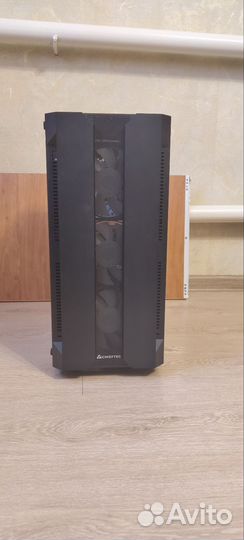 Компьютер rtx 2060 + i5 11400f