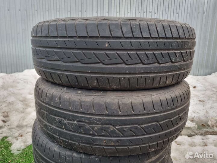 Toyo Proxes CF2 225/65 R17