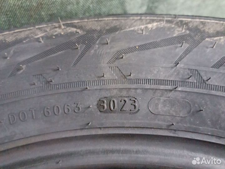Nordman 7 225/60 R17 103T