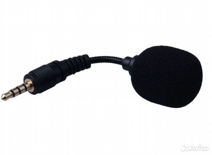 Микрофон для смартфона