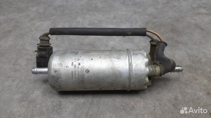 Насос топливный Volkswagen Passat B6 2.0 cbab AT