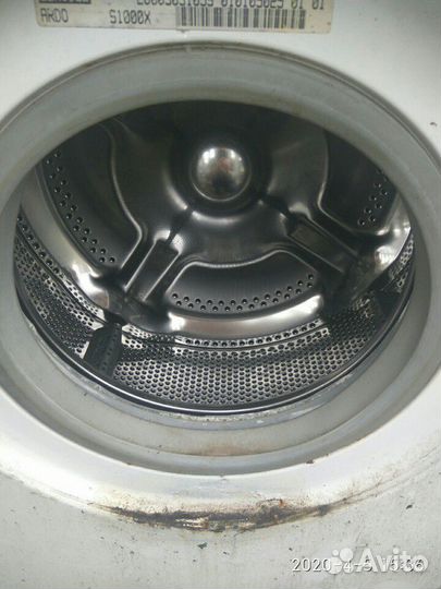 Манжета стиральной машины Ardо