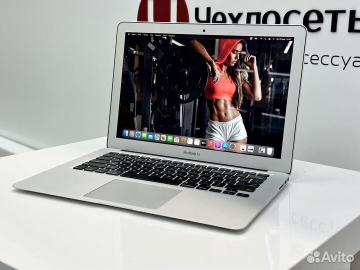 Ноутбук Apple MacBook Air 13 2015 Core i7 A1466