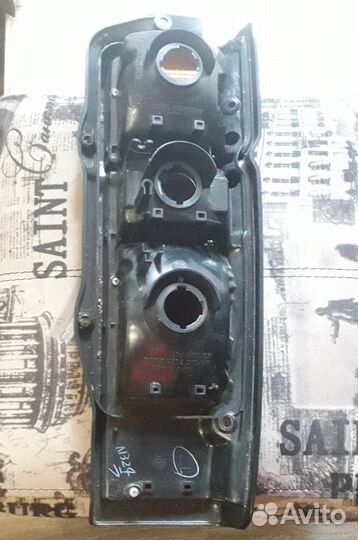 Задний фонарь 81561-95J00