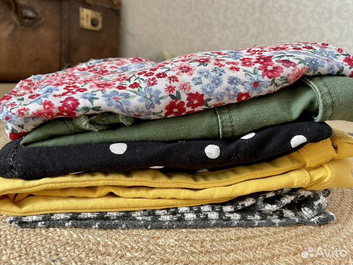 Вещи для девочки 2 - 3 года