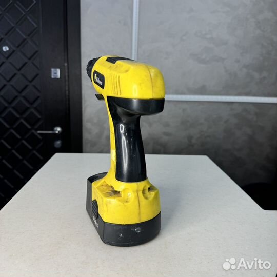 Аккумуляторная дрель kolner kcd 16