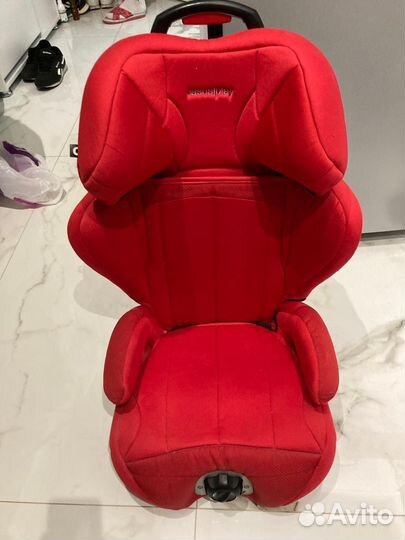 Детское автокресло