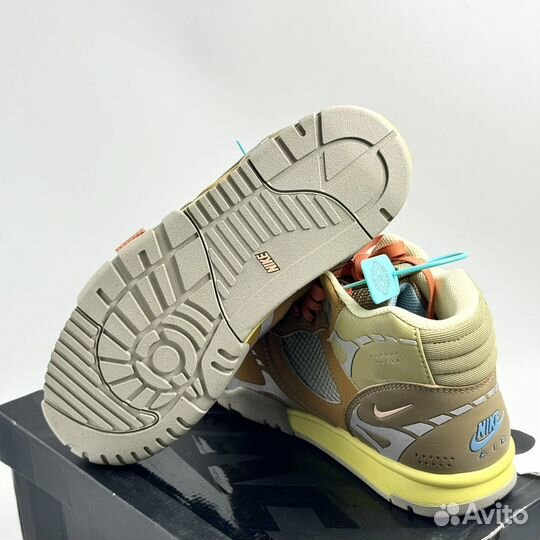 Кроссовки Nike Air Trainer 1SP Cpriander