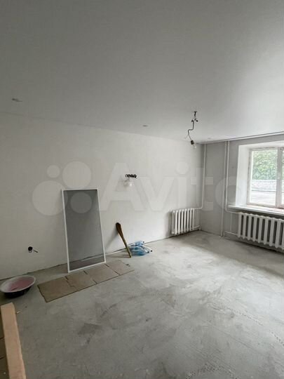 2-к. квартира, 48 м², 2/9 эт.