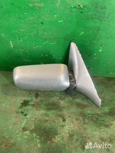 Зеркало правое механическое ваз 2110
