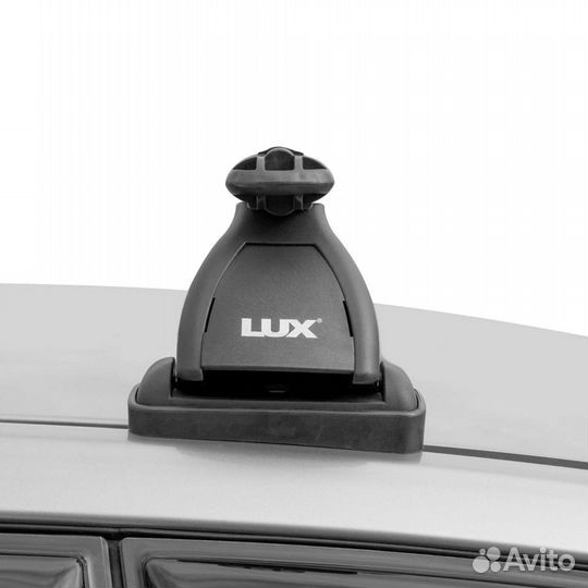 Багажник на крышу Kia / Hyundai / Mazda