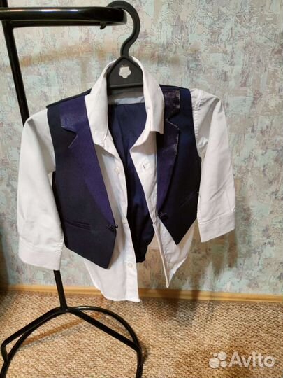 Костюм для мальчика