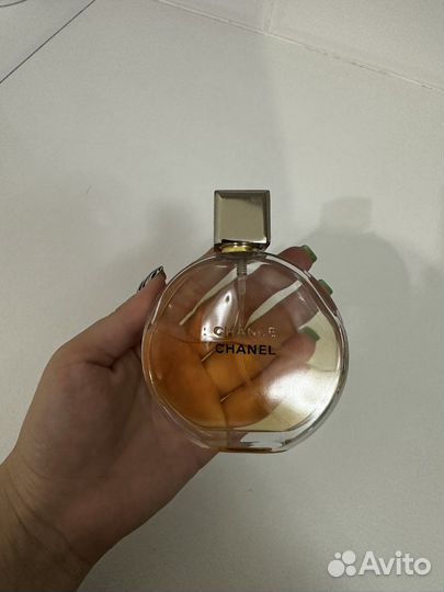 Парфюм Chanel
