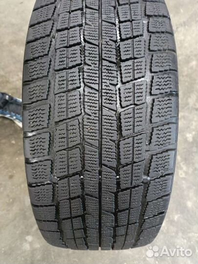 Goodyear Ice Navi NH 205/55 R16