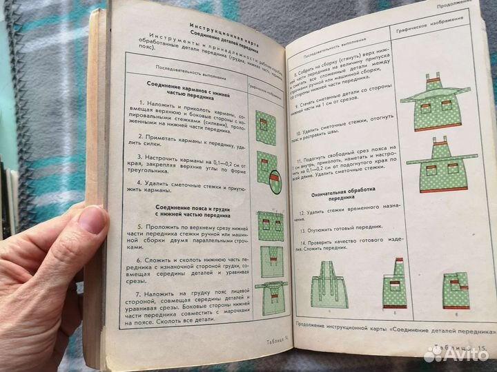 Учебники СССР